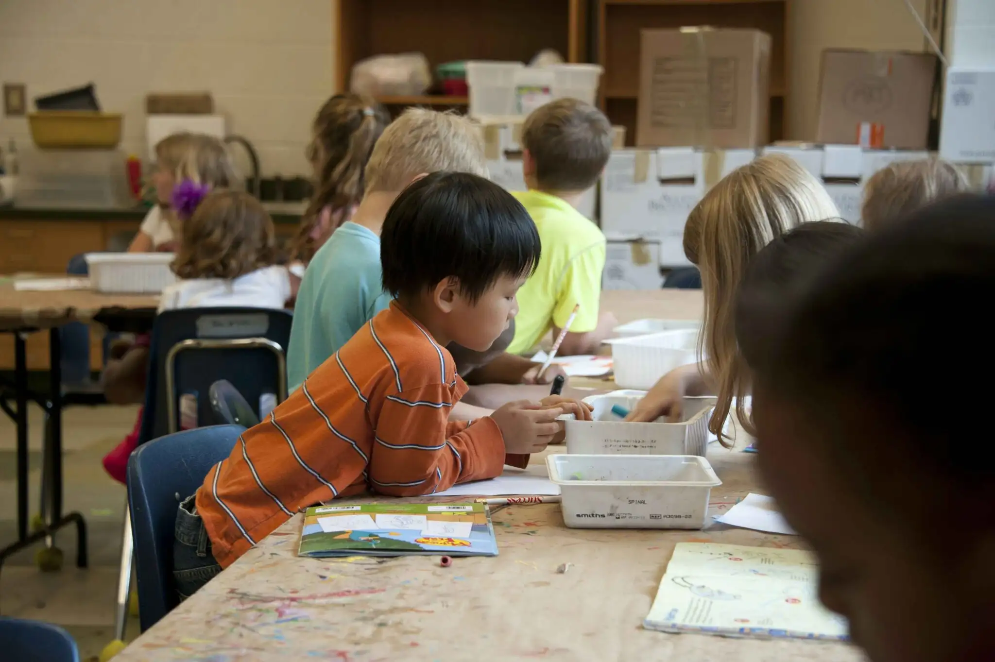 Education is the Key to Unlocking a Lifetime of Opportunities.