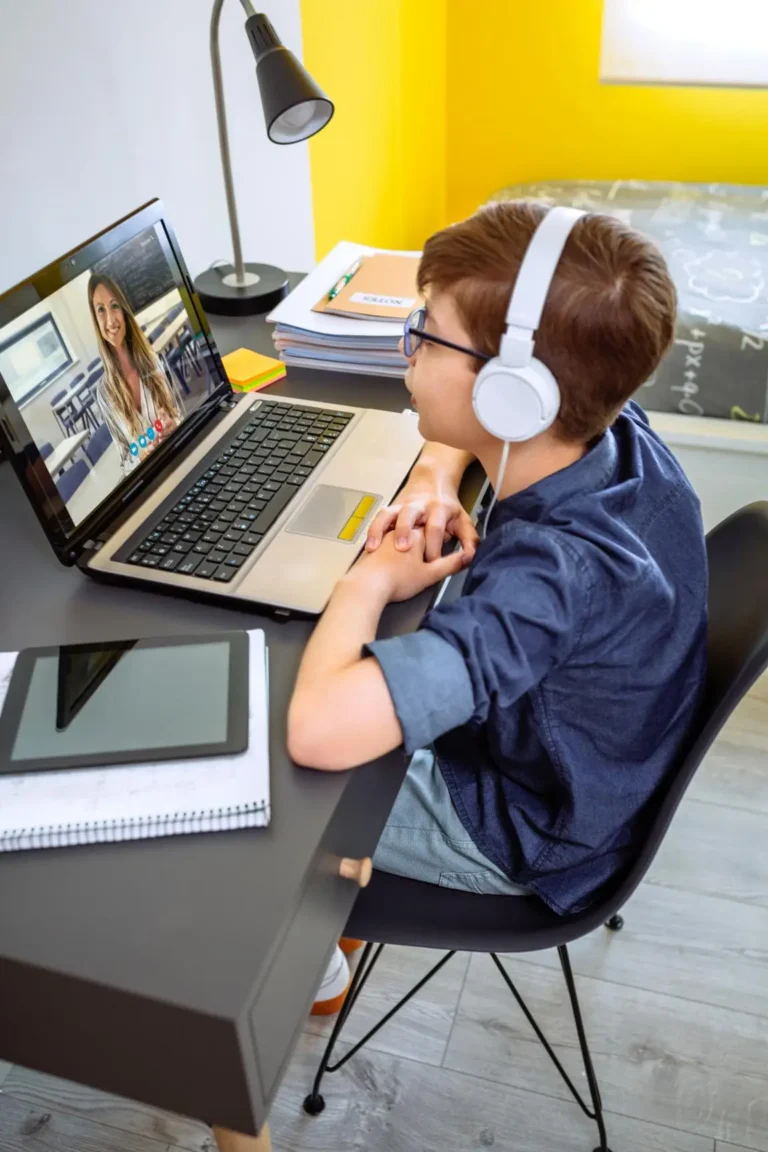 One Stop For Your Online Educational Journey