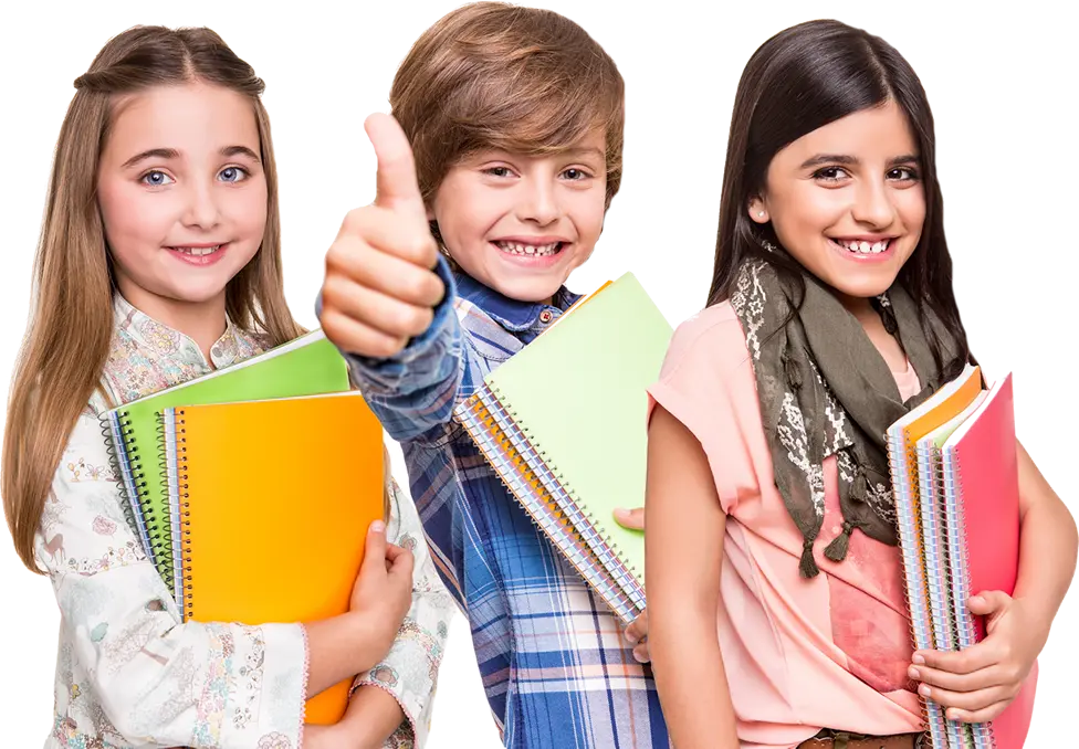 Tutoring Services at PK-12 Virtual Academy