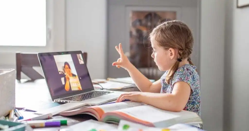 Is Online Education Effective