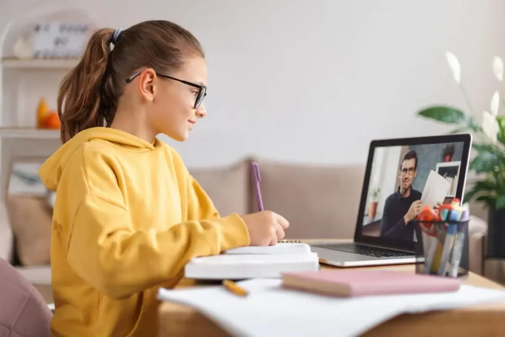 What Is Online Education?