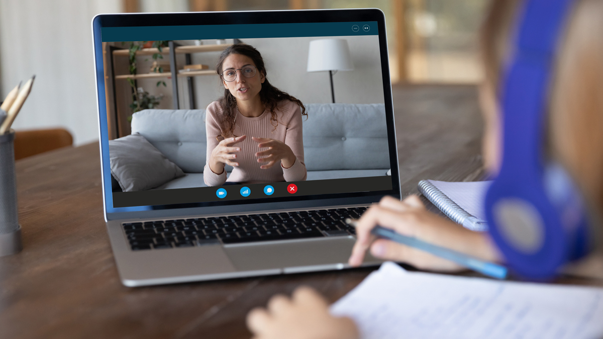 How Virtual Classrooms Help Stimulate Student Engagement In PK-12 Education