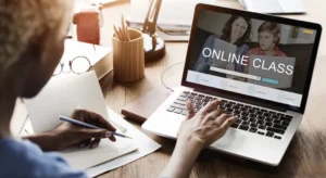 Is Online Education Effective