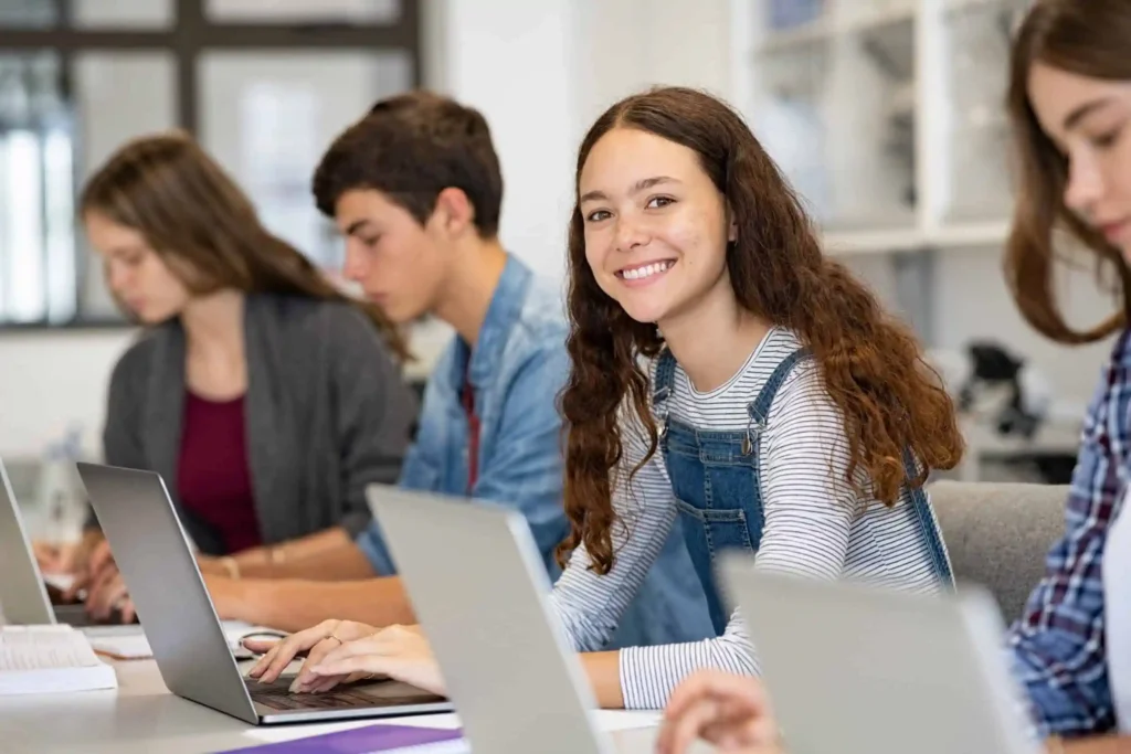 Credit Recovery Options for High School Students