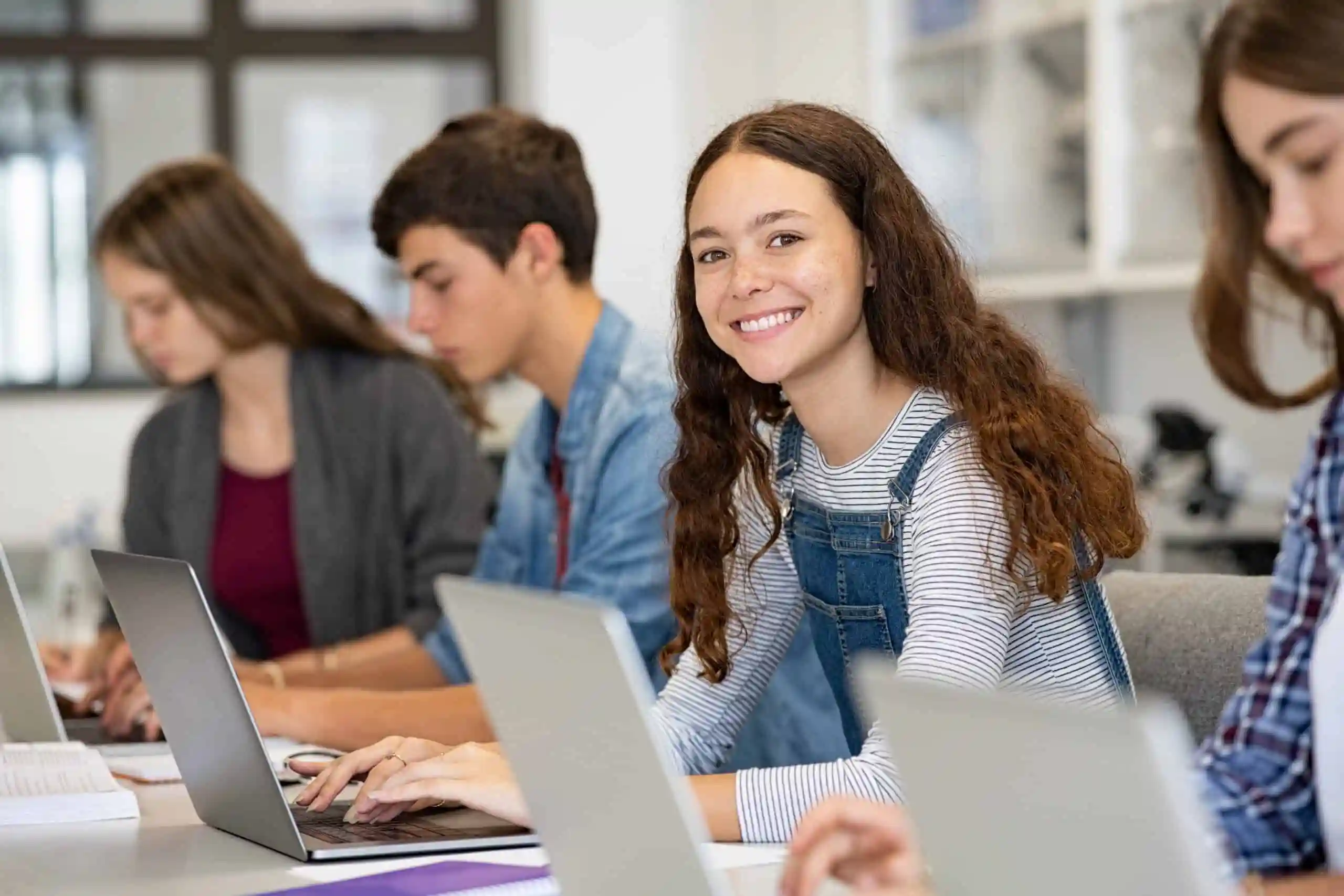 Credit Recovery Options for High School Students