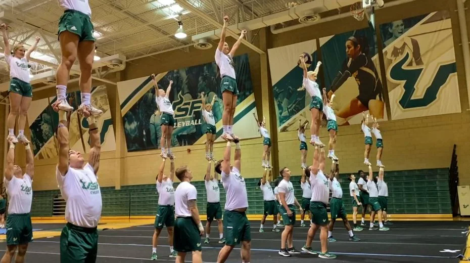 How PKVA Supports Homeschool Athletes