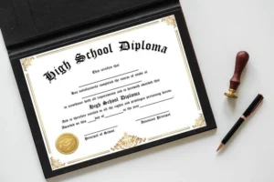How to Get a High School Diploma Online – A Simple Guide