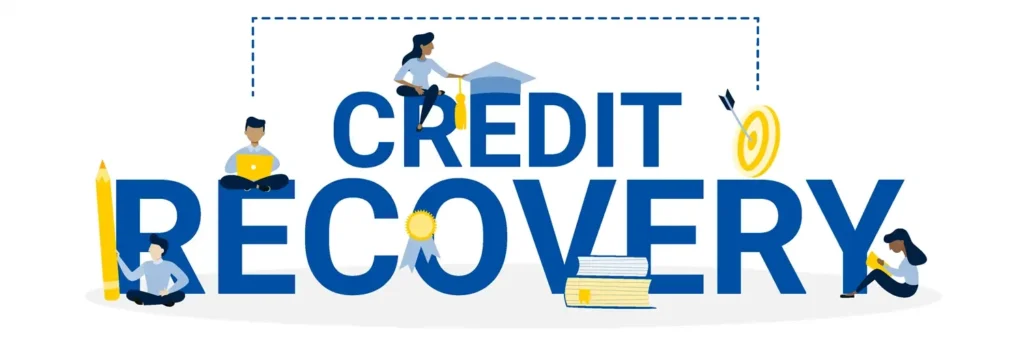 Types of Credit Recovery Options for High School Students