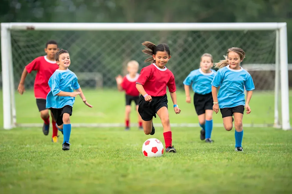 Homeschool vs Public School Sports: What Parents Need to Know