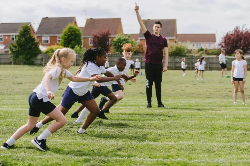 Can Homeschool Students Play Public School Sports in Florida