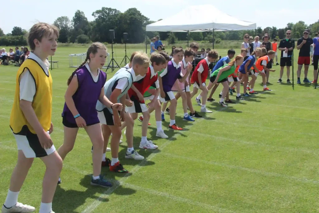 How to Enroll a Homeschooled Student in Public School Sports