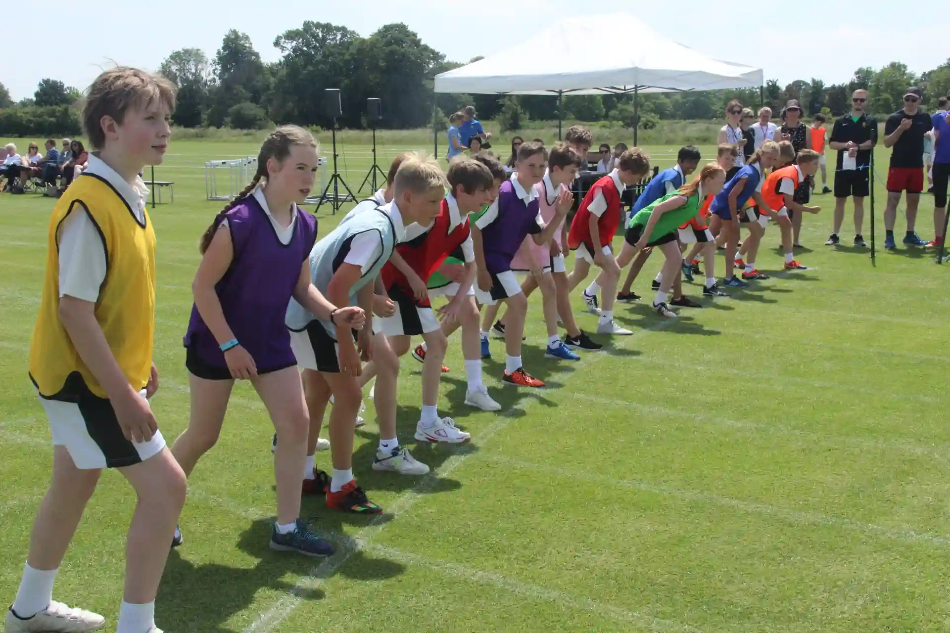 How to Enroll a Homeschooled Student in Public School Sports