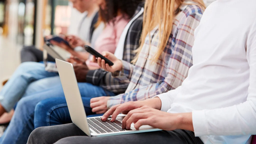 Are Online High School Transcripts Accepted?