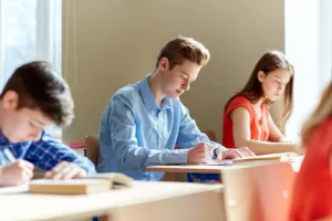 How Many Credits Do You Need to Graduate High School in the USA?