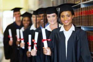 US High School Diploma Requirements for International Students