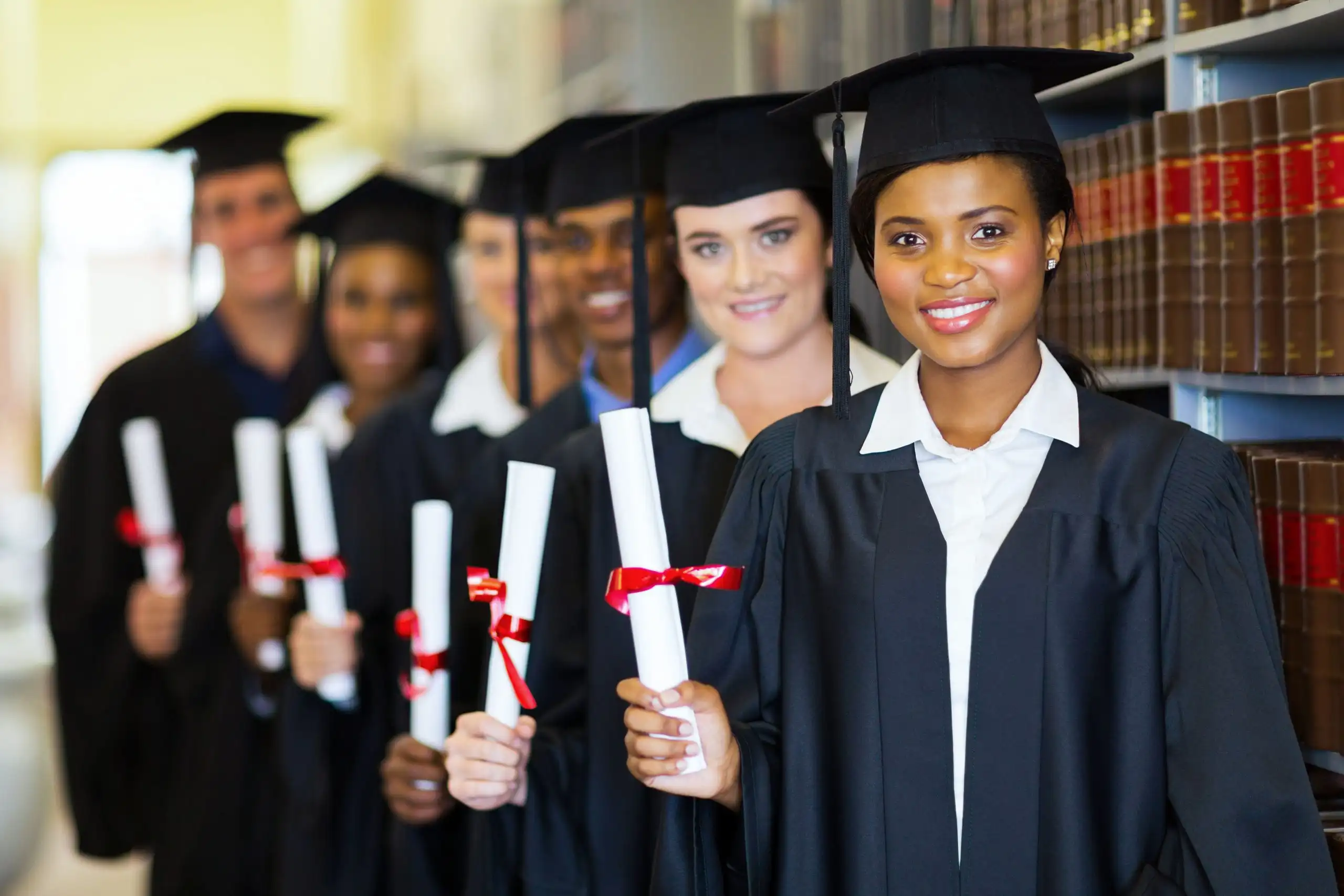 US High School Diploma Requirements for International Students