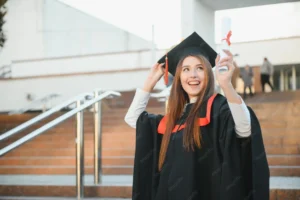 Senior Year Starts Now: Your Step-By-Step Plan for Life After High School
