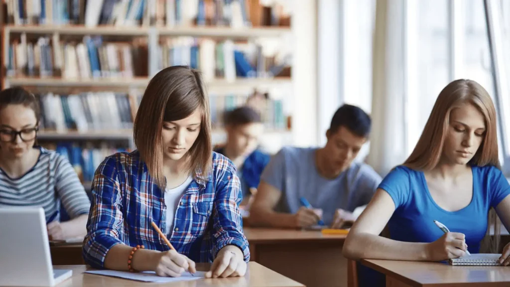 How Many Credits Do You Need Per Grade Level?