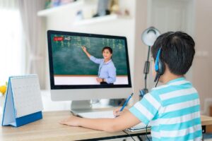 Benefits of Private Online Education