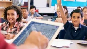 How Attendance Works in Online School