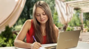 How Online Schools Grade Students