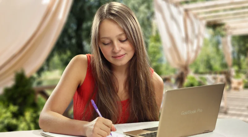 How Online Schools Grade Students