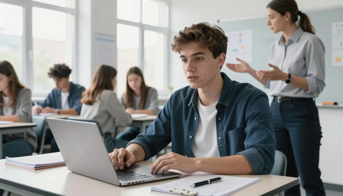 How to Choose an Online Private School