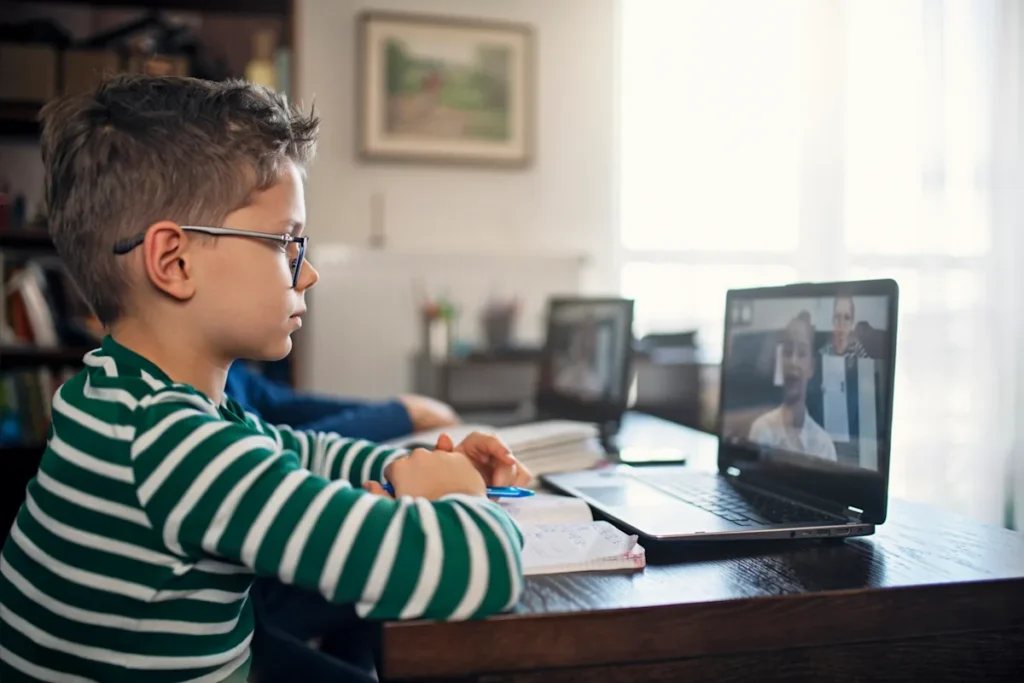How to Choose the Right Private Online School