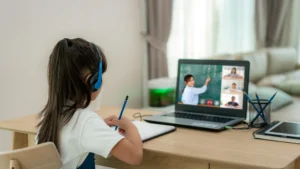 Is Online School Right for My Child?