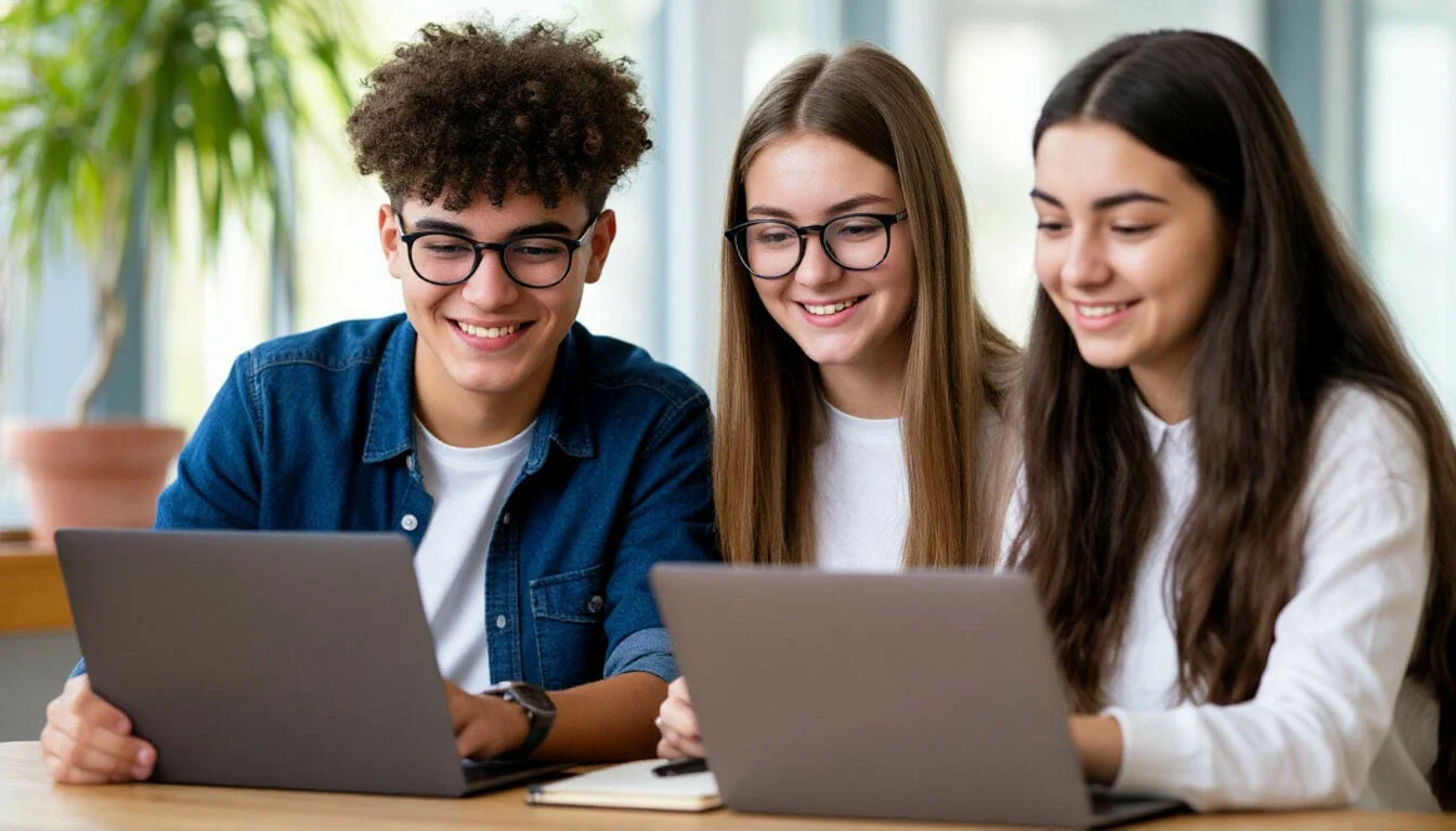 Questions to Ask Before Enrolling in Online School