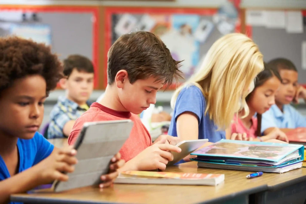 Signs Your Child Has Good Attendance Habits