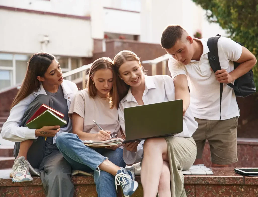 How Does the School Prepare Students for College and Careers?