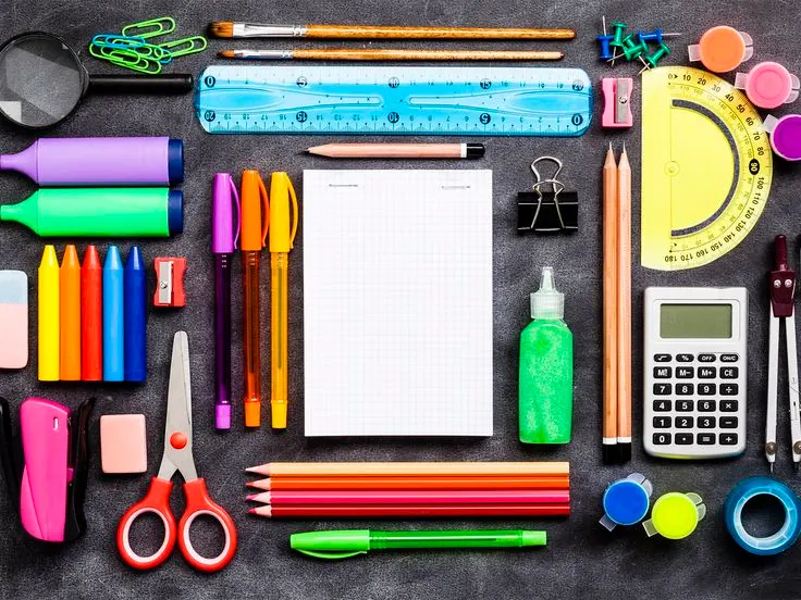 Budget-Friendly Tips for Buying Online School Supplies
