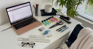 What Supplies Are Needed for Online School