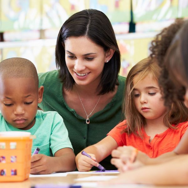 preschool